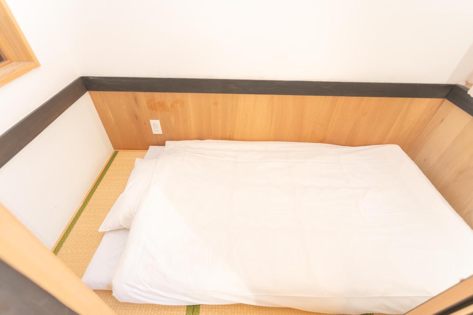 Guesthouse Oneworld Shijo四条京町屋 Kyōto Exterior foto